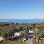τhe Grandma's House Dom wakacyjny