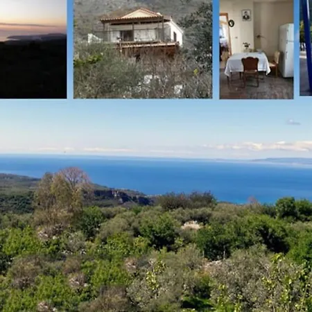 τhe Grandma's House *