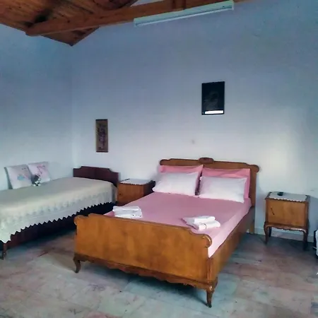 Holiday home τhe Grandma's House *