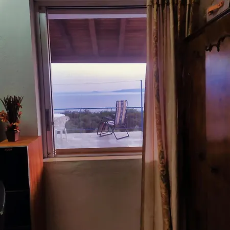 τhe Grandma's House Feriehus