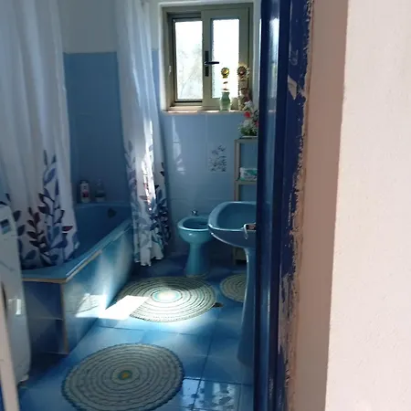 Prázdninový dům τhe Grandma's House *