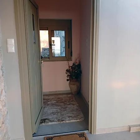 τhe Grandma's House Prázdninový dům