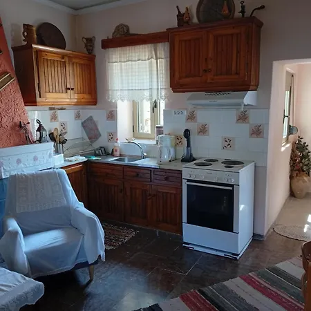 τhe Grandma's House