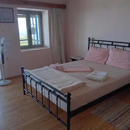 τhe Grandma's House Prázdninový dům