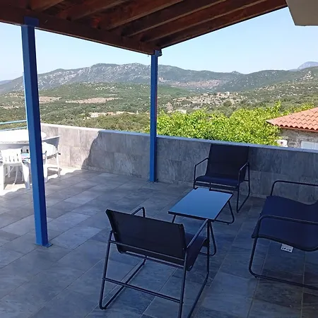 τhe Grandma's House *