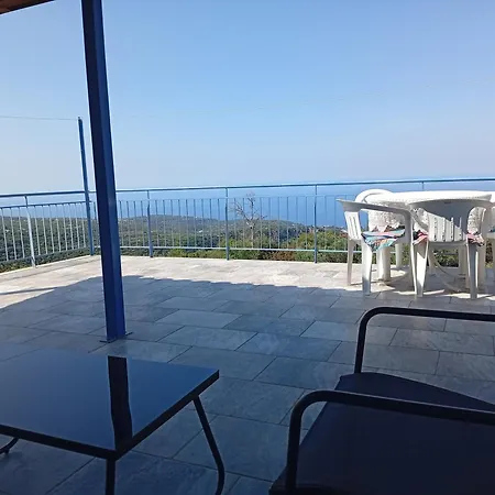 Casa vacanze τhe Grandma's House *