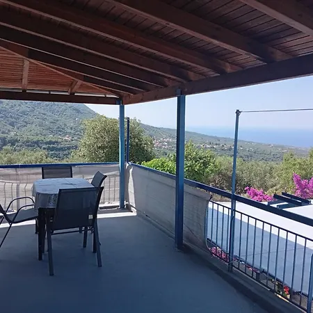 τhe Grandma's House *