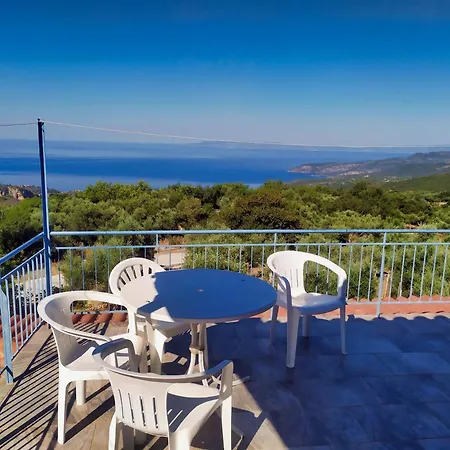τhe Grandma's House