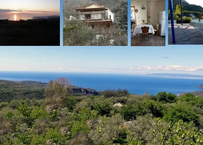 τhe Grandma's House *