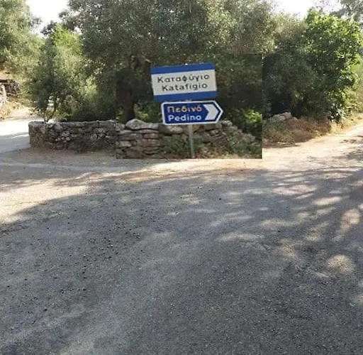 τhe Grandma's House *