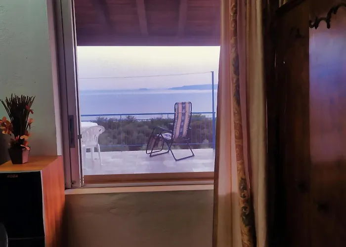 τhe Grandma's House Nyaraló