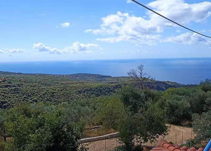 τhe Grandma's House