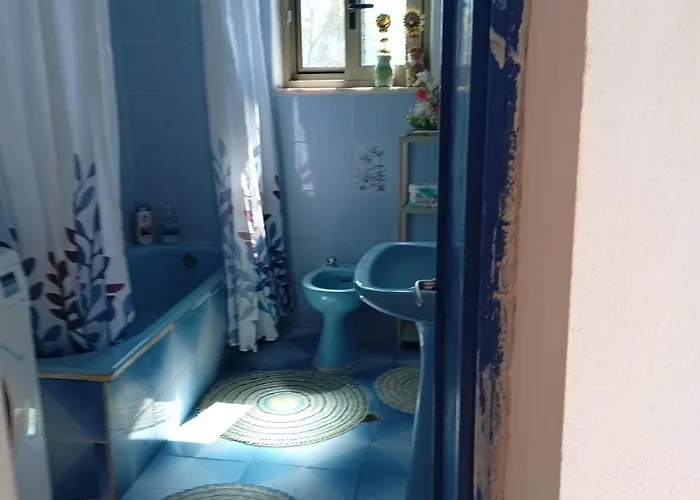 Semesterbostad τhe Grandma's House *