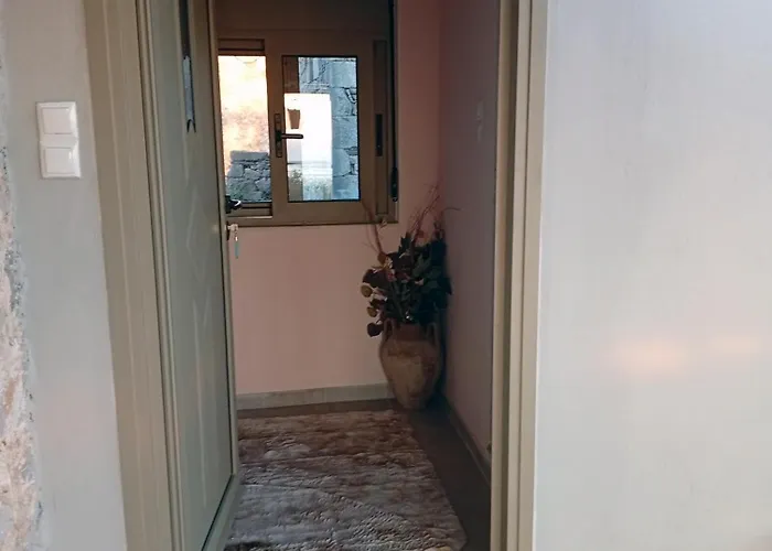 τhe Grandma's House Semesterbostad