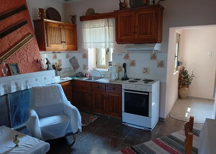 τhe Grandma's House