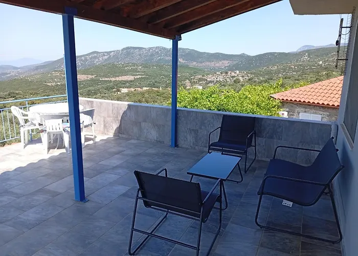 τhe Grandma's House *