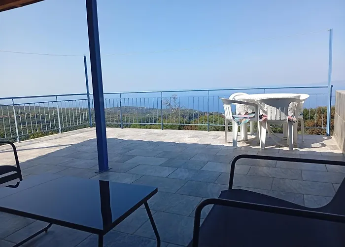 Nyaraló τhe Grandma's House *