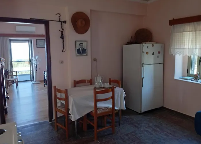 τhe Grandma's House *