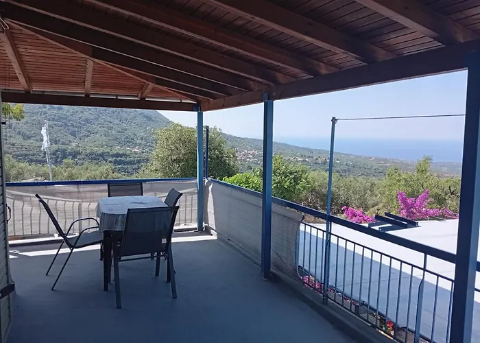 τhe Grandma's House *