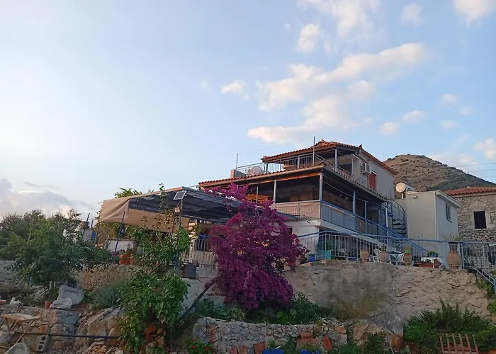 τhe Grandma's House